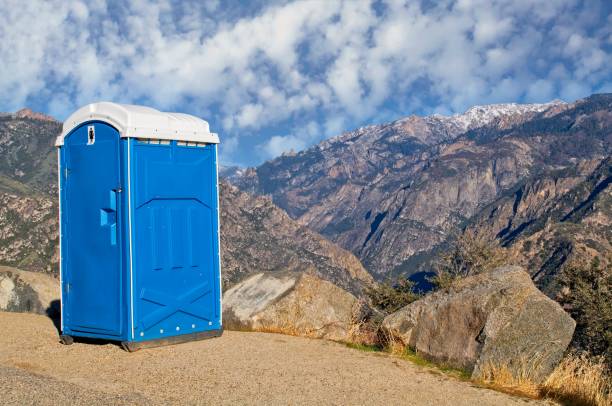 Best Sanitation services for porta potties  in Cottonwood, CA