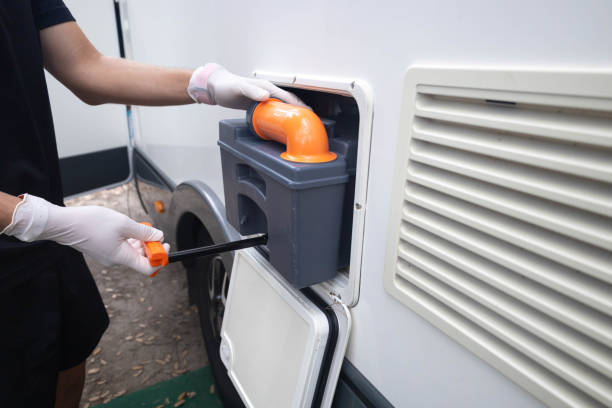 Best Affordable porta potty rental  in Cottonwood, CA