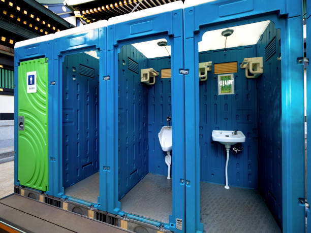 Best Porta potty for special events  in Cottonwood, CA