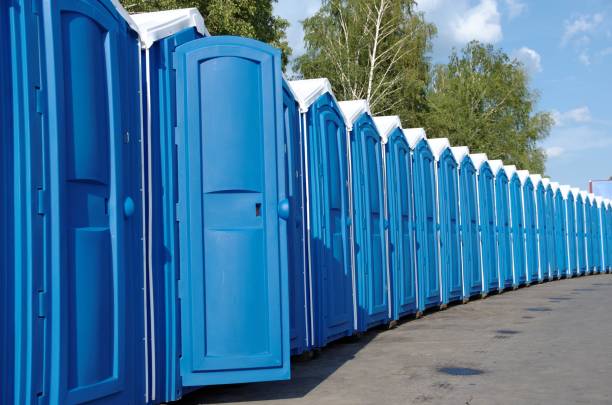 Best Portable toilet rental cost  in Cottonwood, CA